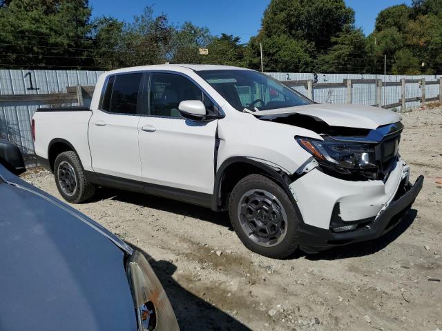 2024 HONDA RIDGELINE - 5FPYK3F56RB016887