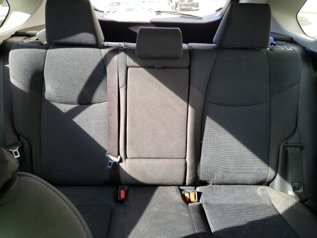 2020 TOYOTA RAV4 LE - JTMG1RFV0LD049330
