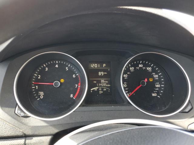 2016 VOLKSWAGEN JETTA S - 3VW267AJ1GM209453