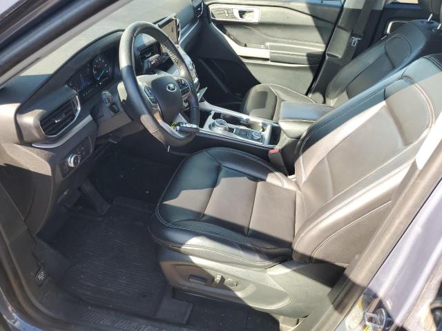 2021 FORD EXPLORER X - 1FMSK8DH9MGA94051