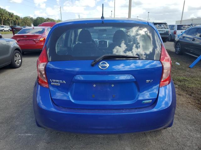 2015 NISSAN VERSA NOTE - 3N1CE2CP5FL445058