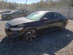 2019 HONDA ACCORD SPO - 1HGCV1F35KA158709
