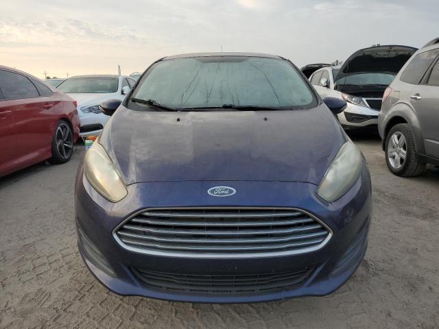 2016 FORD FIESTA SE - 3FADP4BJ4GM162138