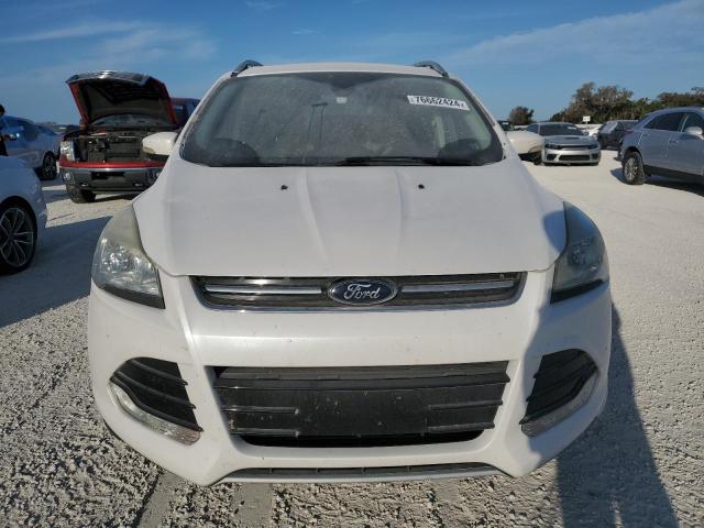 VIN 1FMCU0J9XGUA43662 2016 Ford Escape, Titanium no.5