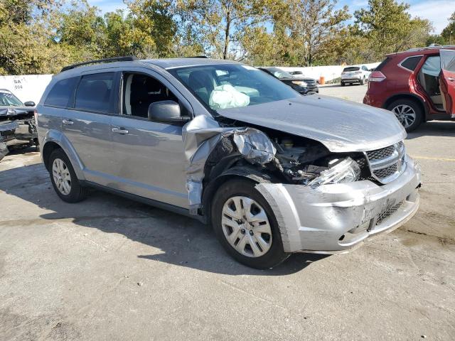 2016 DODGE JOURNEY SE - 3C4PDCAB9GT222750