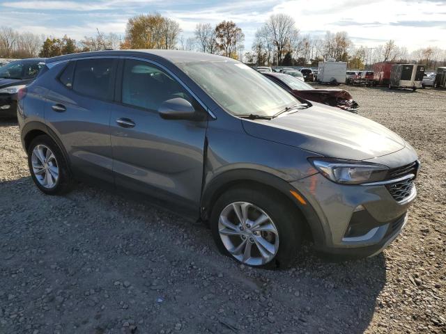 2021 BUICK ENCORE GX - KL4MMBS25MB135396