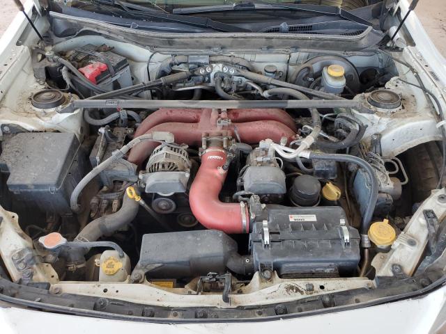 2018 SUBARU BRZ 2.0 TS JF1ZCAD12J9600920