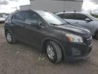 CHEVROLET TRAX 1LT photo