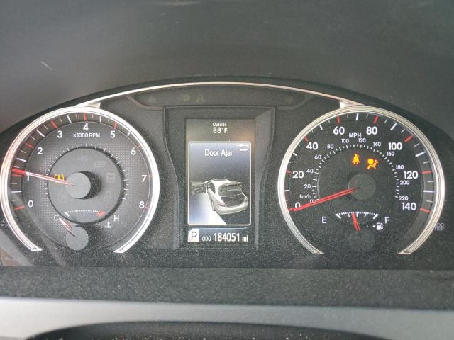 2015 TOYOTA CAMRY LE - 4T1BF1FK9FU012411