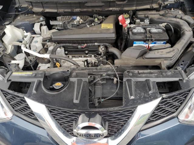 2016 NISSAN ROGUE S - JN8AT2MT4GW022185
