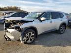 2022 NISSAN ROGUE SV - 5N1BT3BB3NC716599