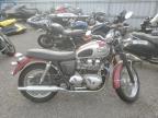 2001 TRIUMPH MOTORCYCLE BONNEVILLE - SMT900HN21J127675