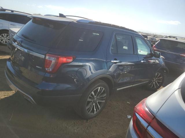 2016 FORD EXPLORER P - 1FM5K8HT6GGB44940