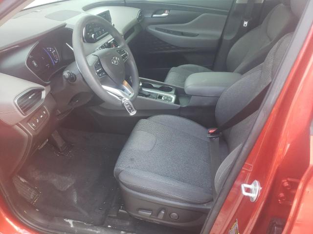 2019 HYUNDAI SANTA FE S - 5NMS33AD1KH057569
