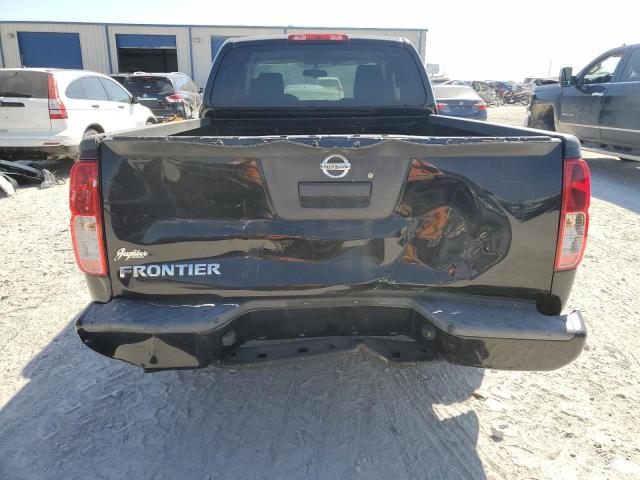2017 NISSAN FRONTIER S - 1N6BD0CTXHN769412