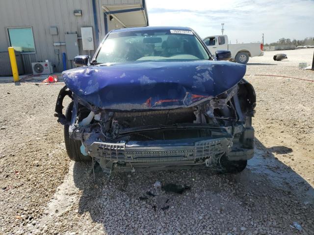 VIN 1HGCR2F80FA067715 2015 Honda Accord, Exl no.5