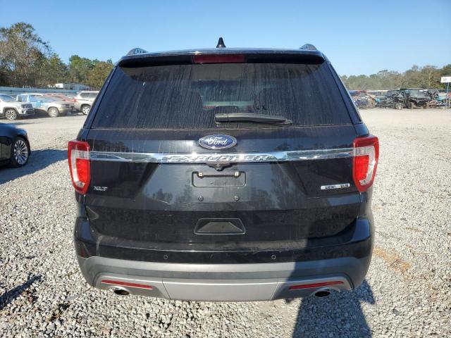 2016 FORD EXPLORER X - 1FM5K7D81GGC30698