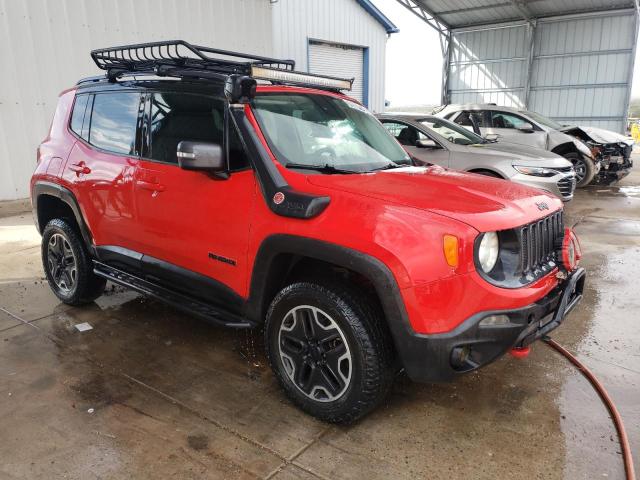 VIN ZACCJBCT1FPC19130 2015 JEEP RENEGADE no.4