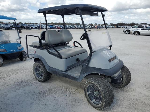 GOLF GOLF CART 2013 gray   1749635 photo #1