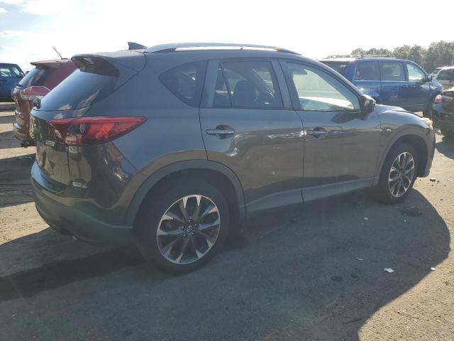 2016 MAZDA CX-5 GT - JM3KE2DY3G0790868