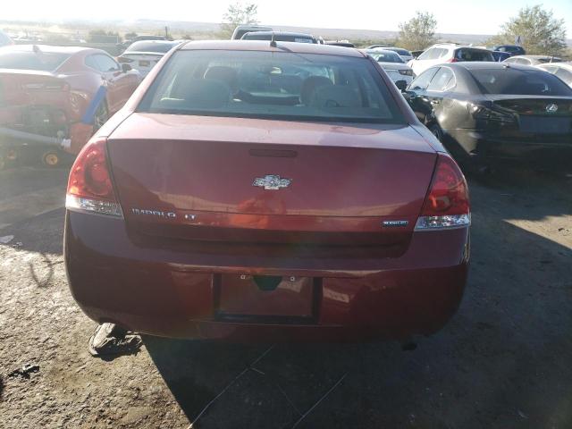 VIN 2G1WG5E35D1129389 2013 Chevrolet Impala, LT no.6