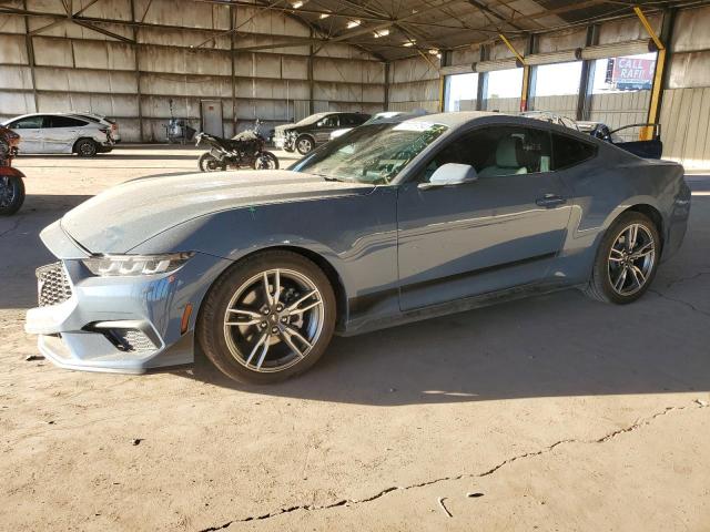 2024 FORD MUSTANG #2986514281