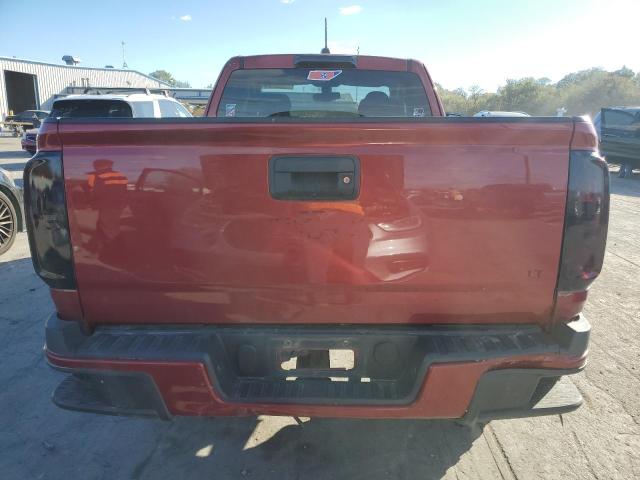 2015 CHEVROLET COLORADO L - 1GCHTBEA3F1148881