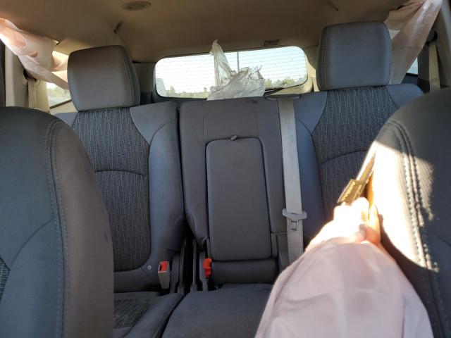 2015 CHEVROLET TRAVERSE L - 1GNKRFKD1FJ142515