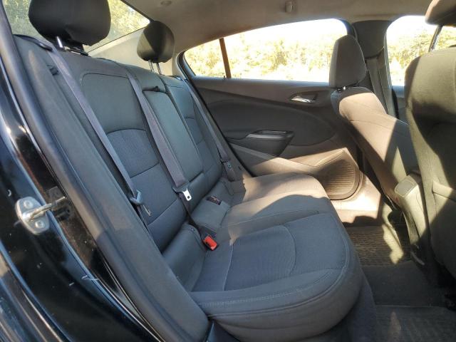 2017 CHEVROLET CRUZE LT - 1G1BE5SM1H7268512