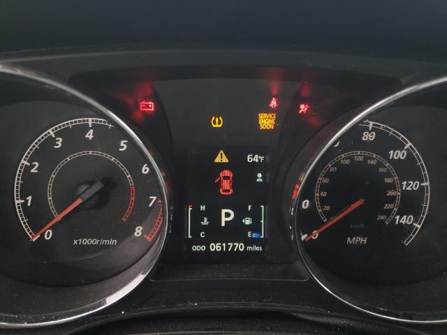 2018 MITSUBISHI OUTLANDER - JA4AP3AWXJU025321