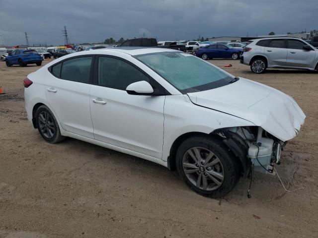 2018 HYUNDAI ELANTRA SE - 5NPD84LF9JH299137