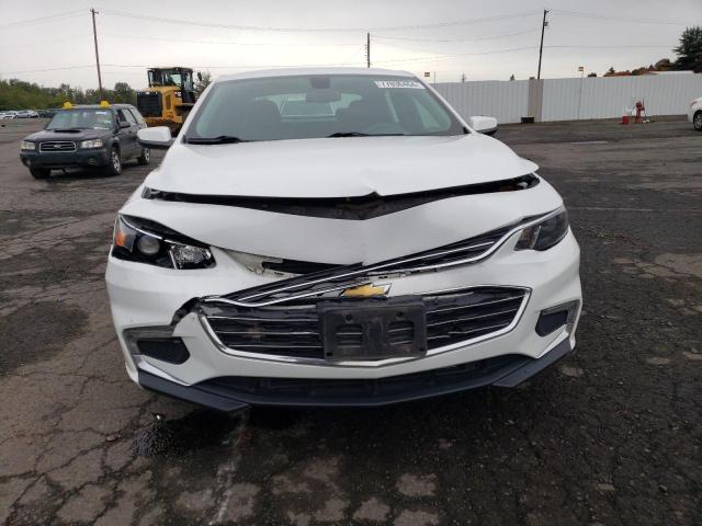 2017 CHEVROLET MALIBU HYB - 1G1ZJ5SU5HF200696
