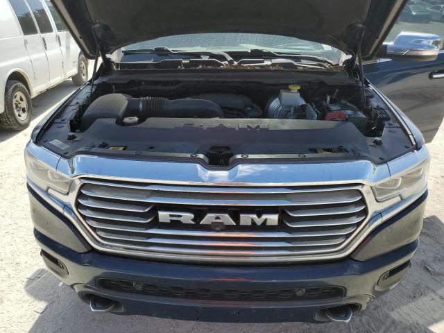 VIN 1C6RREKT6KN813146 2019 RAM 1500, Longhorn no.11