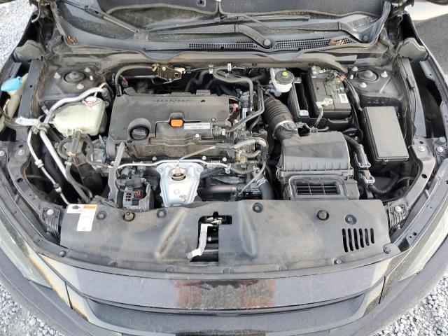 2018 HONDA CIVIC LX - 19XFC2F54JE020387