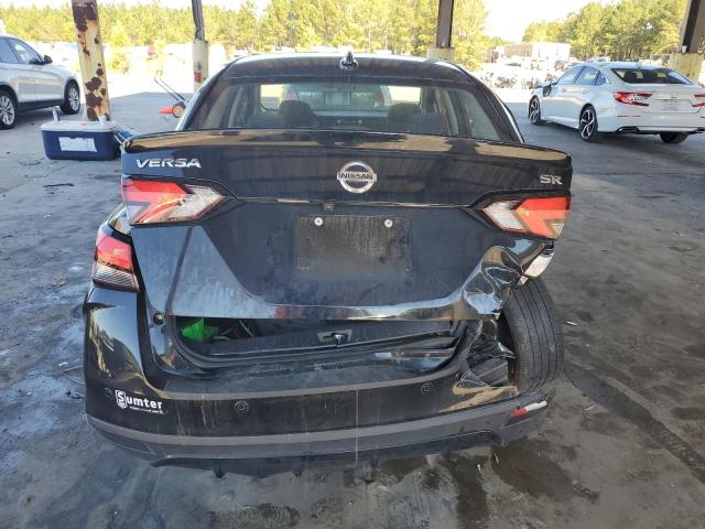 2022 NISSAN VERSA SR - 3N1CN8FV2NL864867