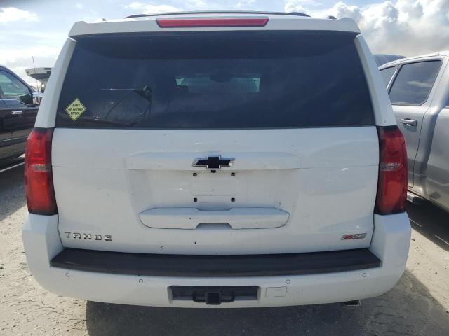 2017 CHEVROLET TAHOE K150 - 1GNSKBKC7HR284781