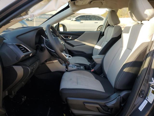 2022 SUBARU FORESTER JF2SKACC8NH518298