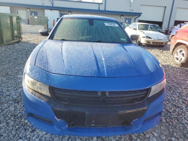 2017 DODGE CHARGER PO - 2C3CDXKT9HH664102