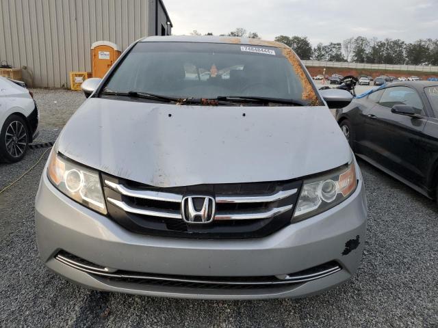 VIN 5FNRL5H49EB019464 2014 Honda Odyssey, EX no.5