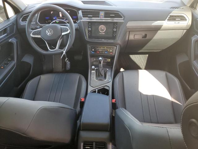 2023 VOLKSWAGEN TIGUAN SE - 3VVNB7AX8PM006979