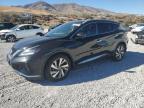 2019 NISSAN MURANO S - 5N1AZ2MS3KN166340