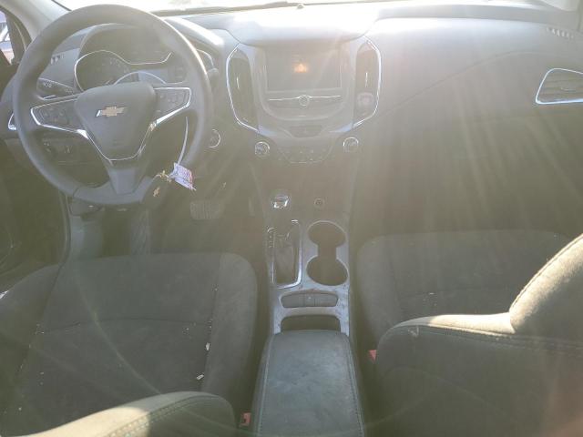 2016 CHEVROLET CRUZE LT - 1G1BE5SM2G7318753