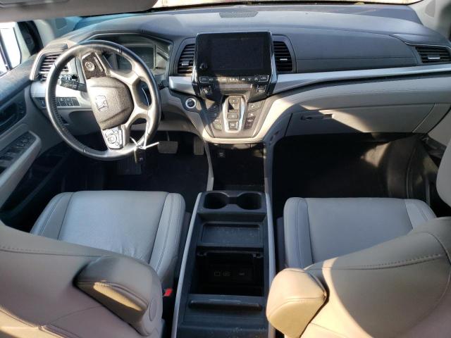 2020 HONDA ODYSSEY EX - 5FNRL6H79LB060318