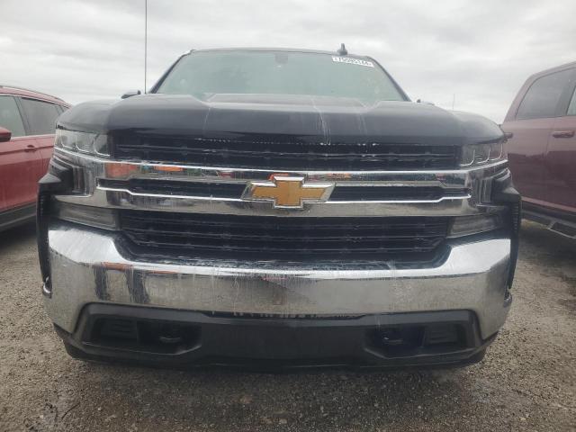 VIN 1GCUYDED2LZ111873 2020 Chevrolet Silverado, K15... no.5