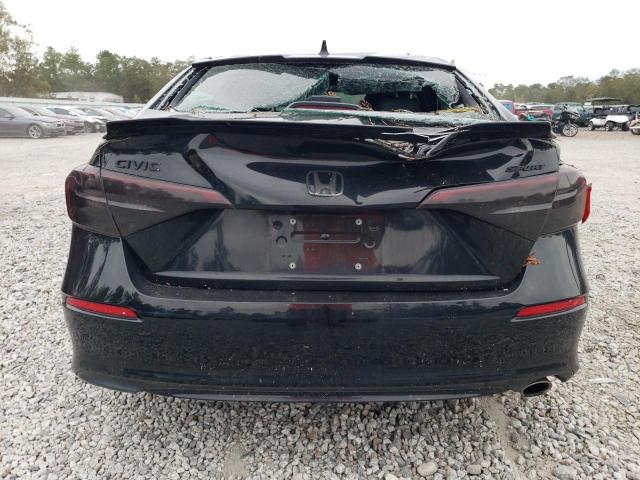 2022 HONDA CIVIC SPOR - 2HGFE2F52NH535233