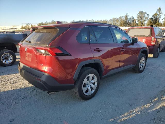 2020 TOYOTA RAV4 LE - 2T3H1RFVXLC072235