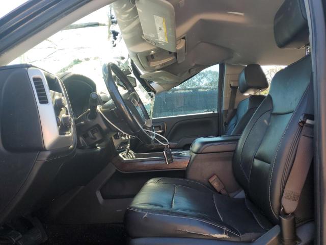 2017 GMC SIERRA K15 - 3GTU2NEC2HG415484
