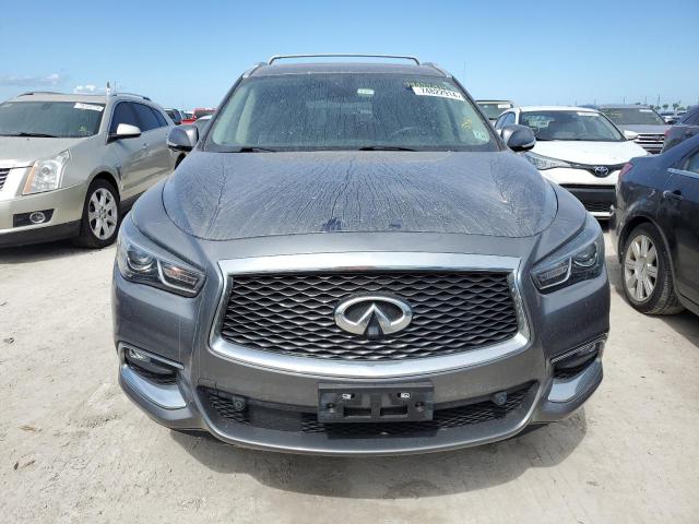 VIN 5N1DL0MM5JC532653 2018 Infiniti QX60 no.5