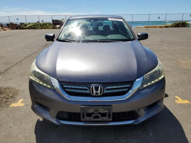 2015 HONDA ACCORD HYB - 1HGCR6F50FA003820