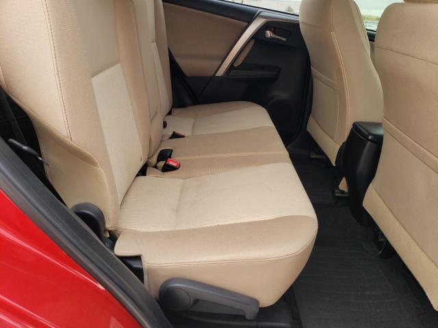 2015 TOYOTA RAV4 XLE - JTMRFREV4FD147373
